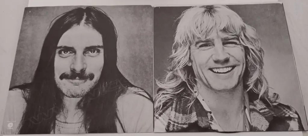 Status Quo, Live (Double album) Image 1++